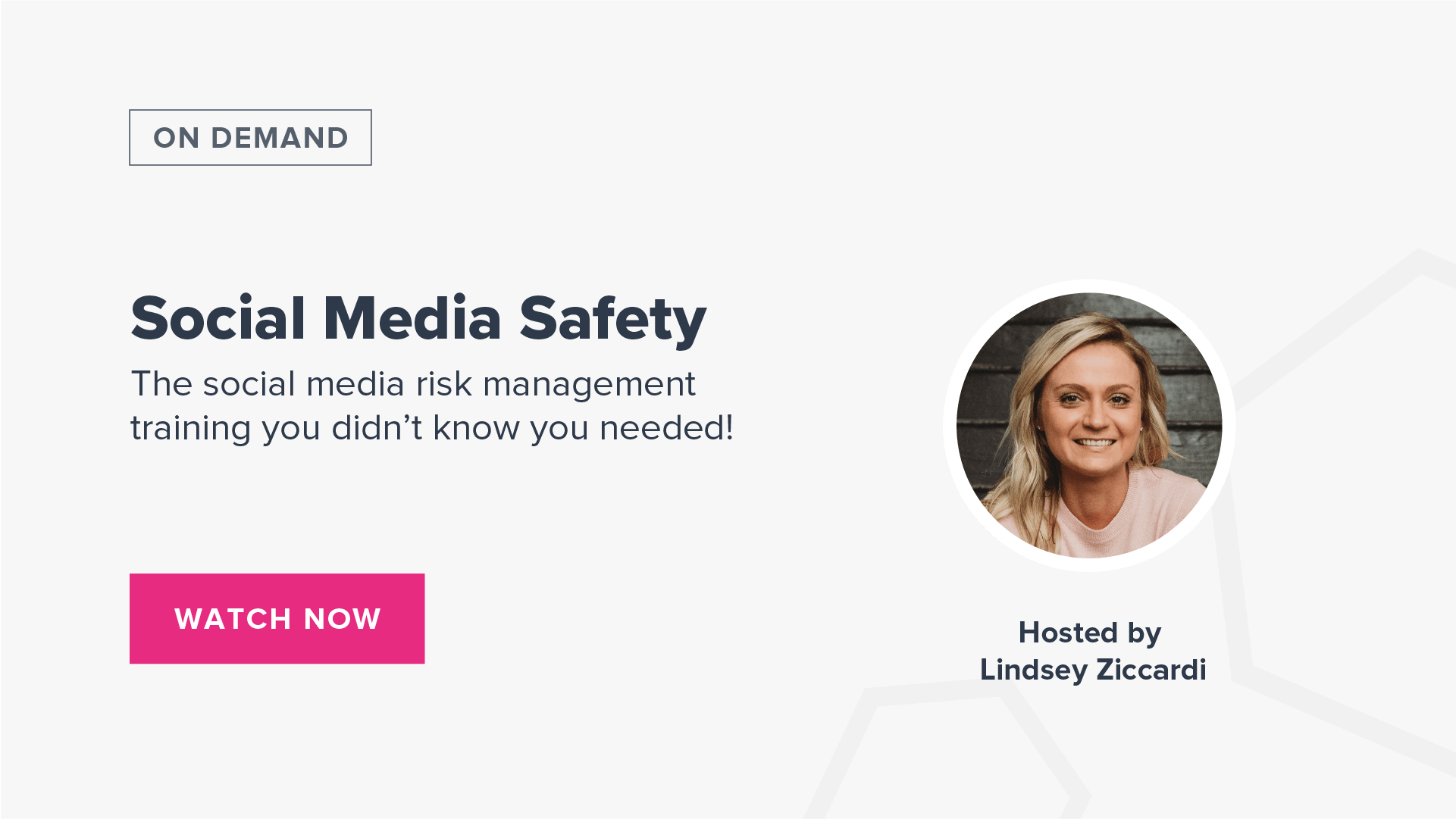 Social Media Safety Clearview Social